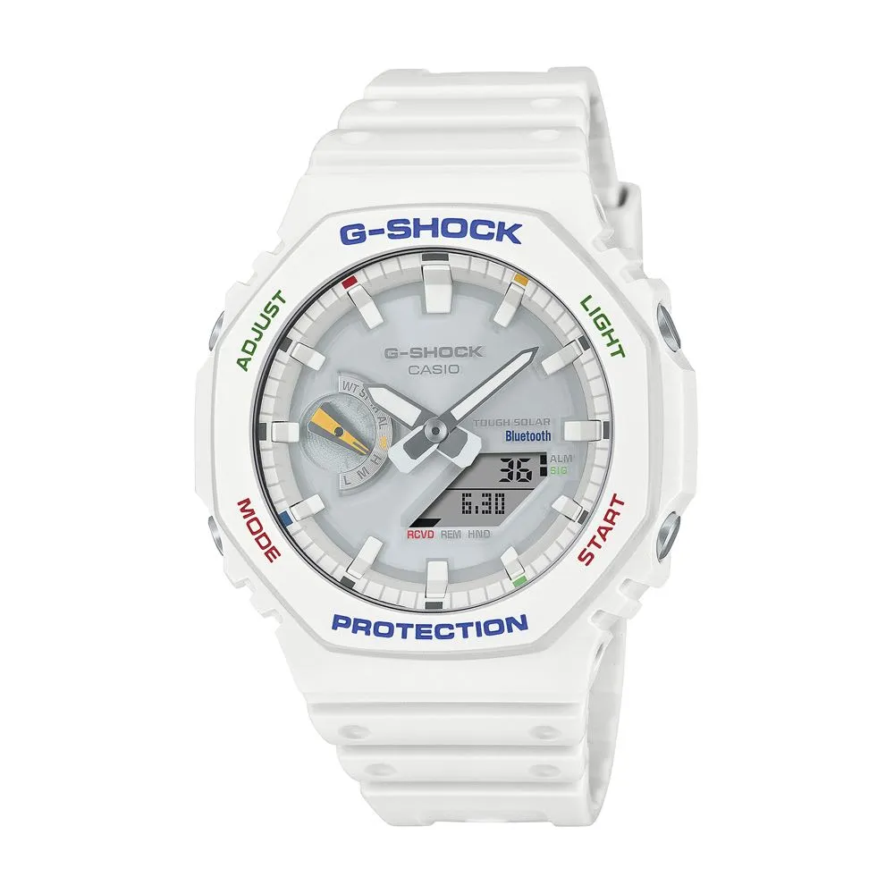 RELOJ CASIO GSHOCK GAB21001A