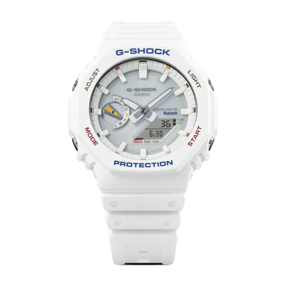 RELOJ CASIO GSHOCK GAB21001A