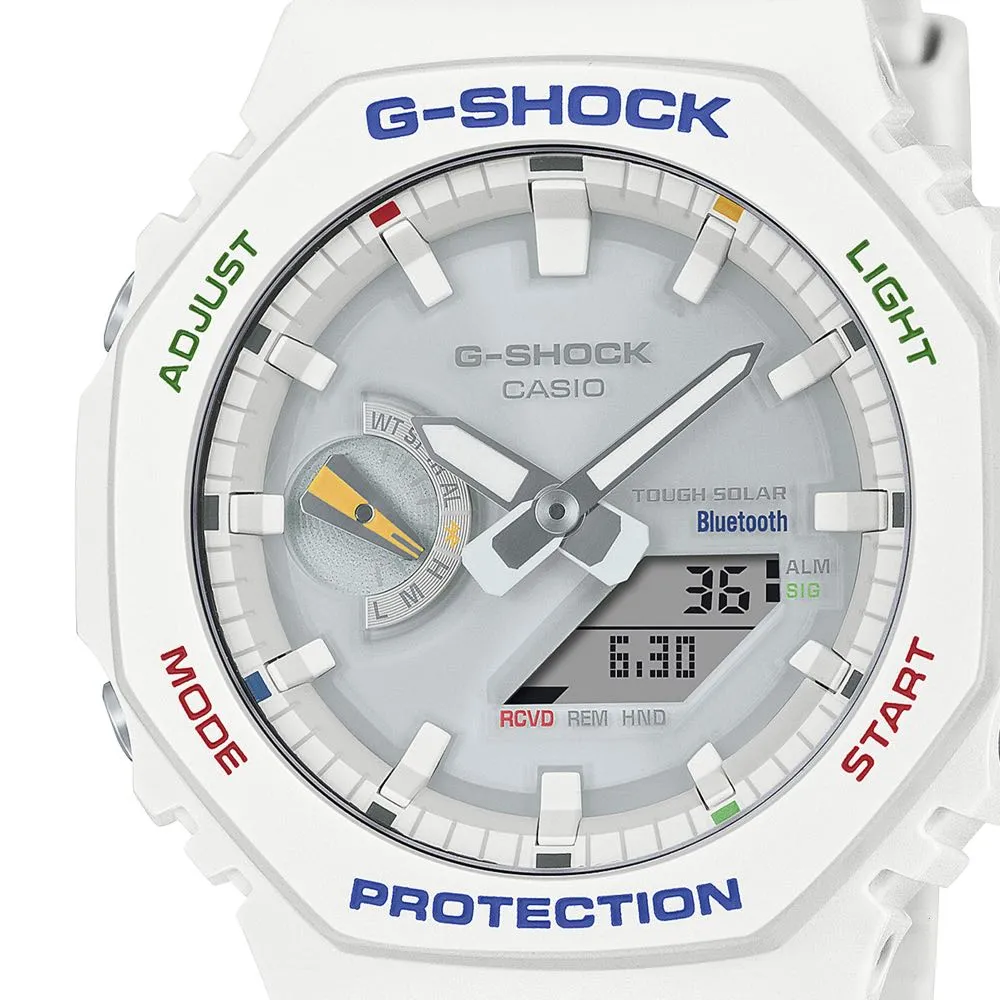 RELOJ CASIO GSHOCK GAB21001A
