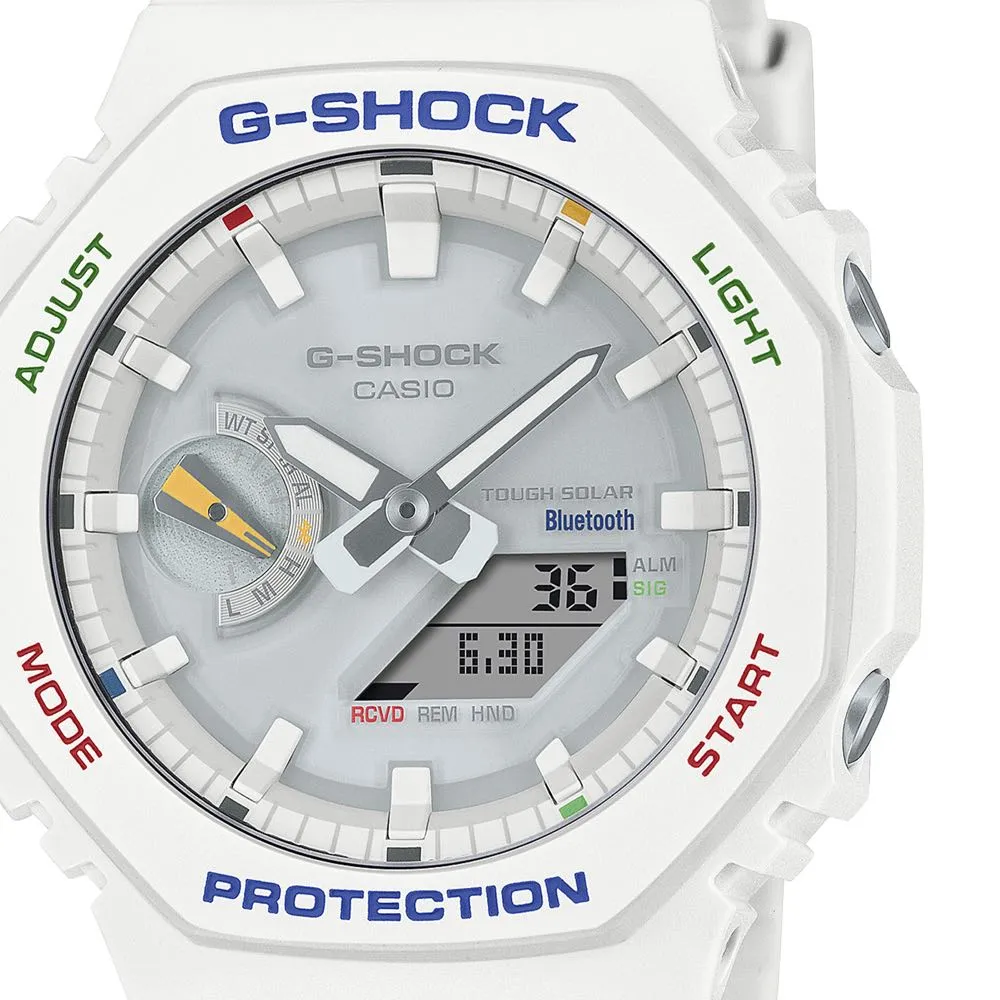 RELOJ CASIO GSHOCK GAB21001A