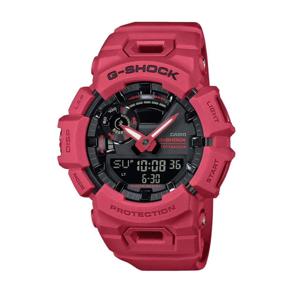 RELOJ CASIO GSHOCK GBA900UU4A