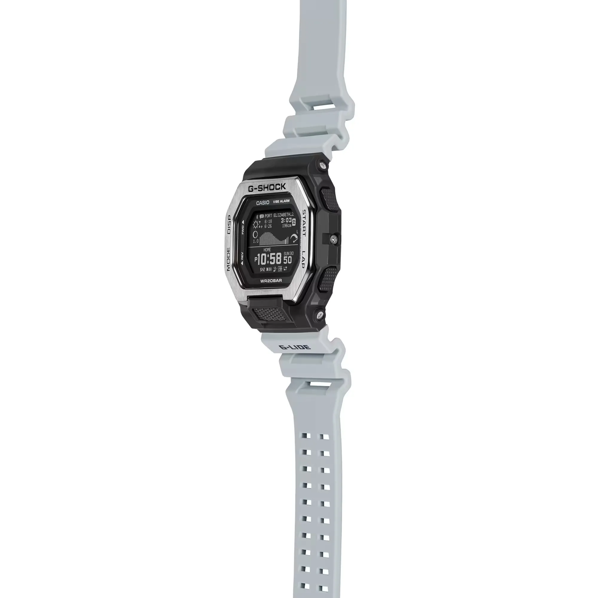 RELOJ CASIO GSHOCK GBX100TT8