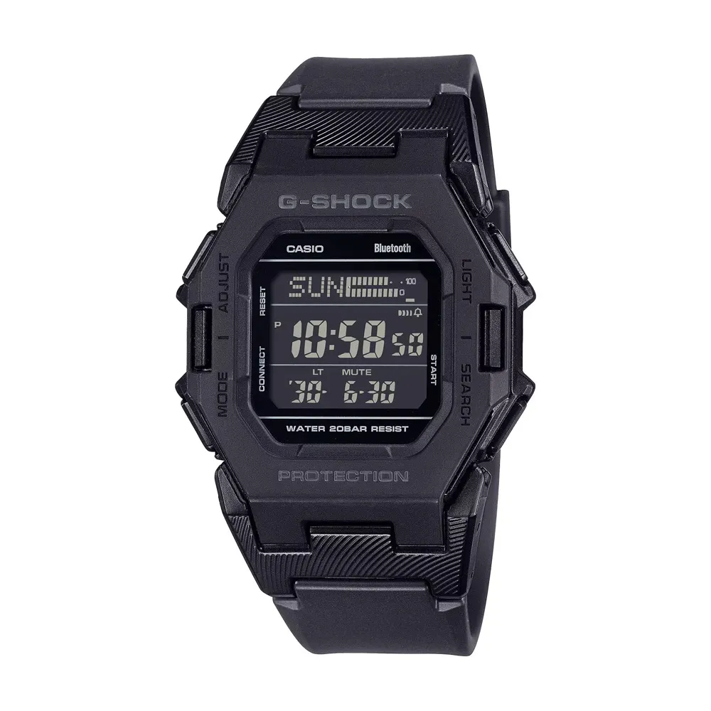 RELOJ CASIO GSHOCK GDB5001CR