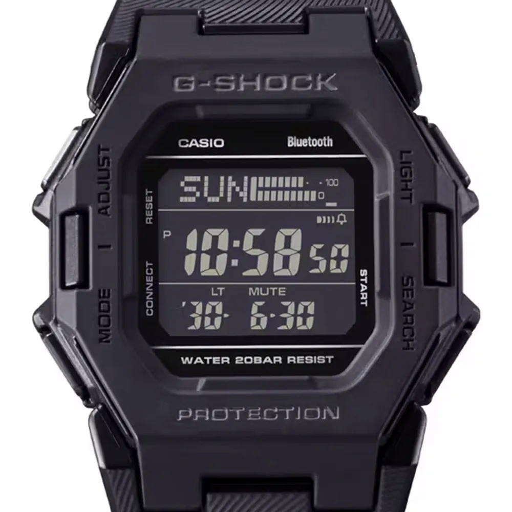 RELOJ CASIO GSHOCK GDB5001CR