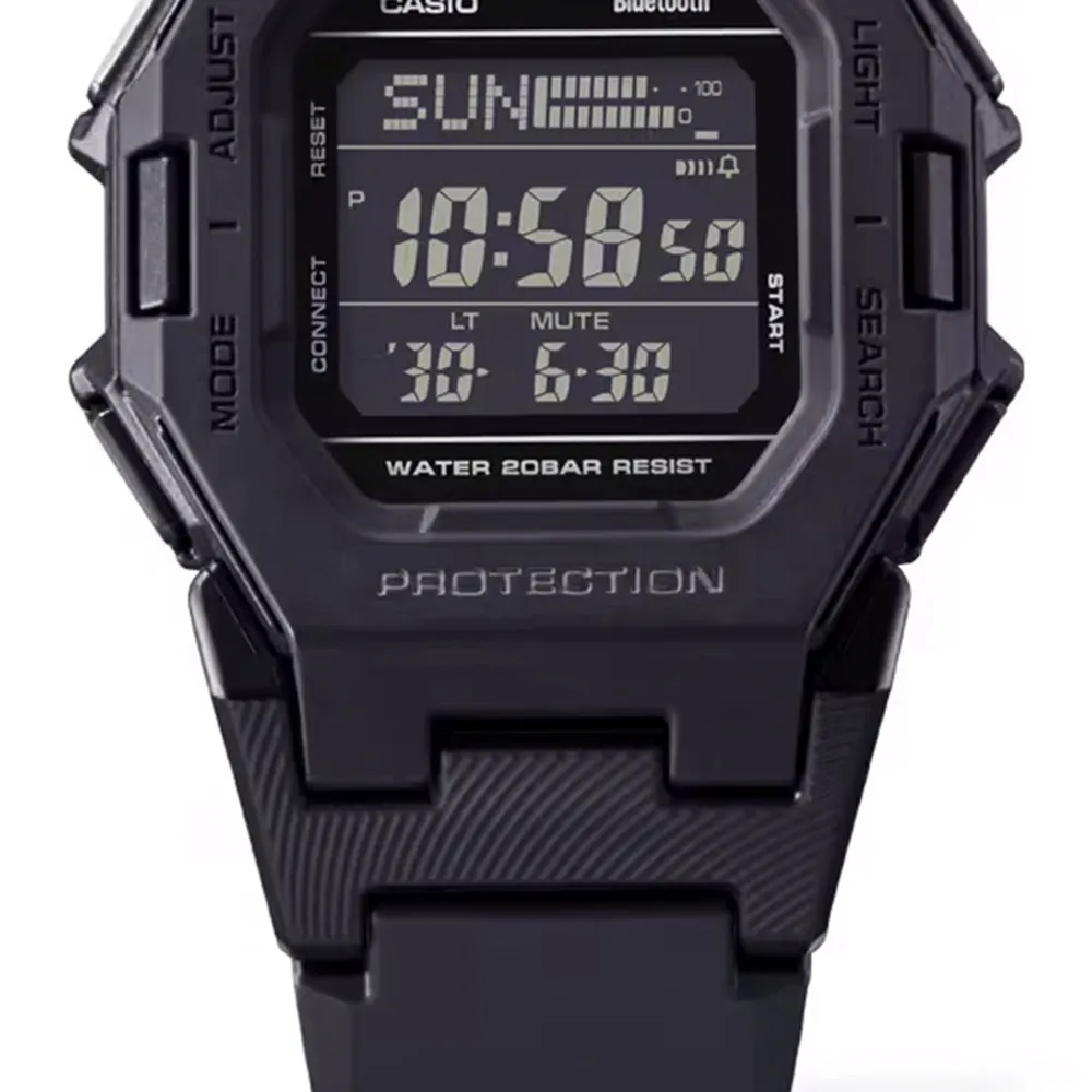 RELOJ CASIO GSHOCK GDB5001CR
