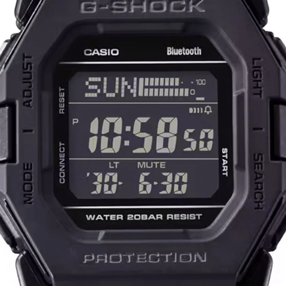 RELOJ CASIO GSHOCK GDB5001CR