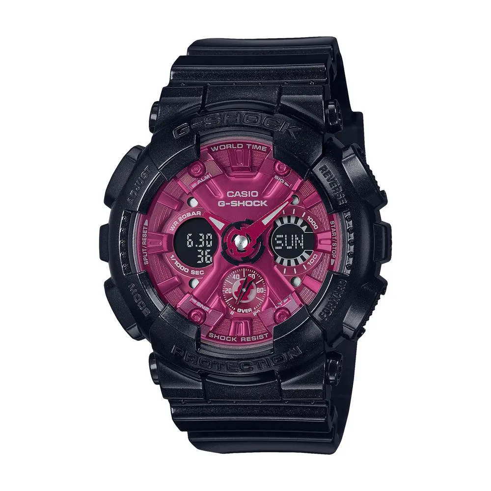 RELOJ CASIO GMAS2100RB1A