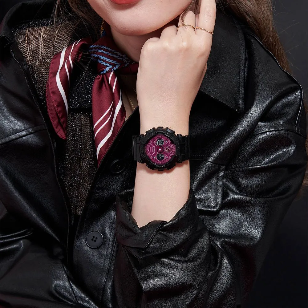 RELOJ CASIO GMAS2100RB1A