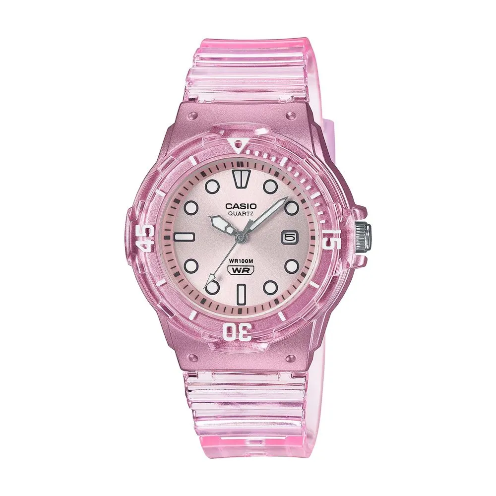 RELOJ CASIO LRW200HS4EVCF