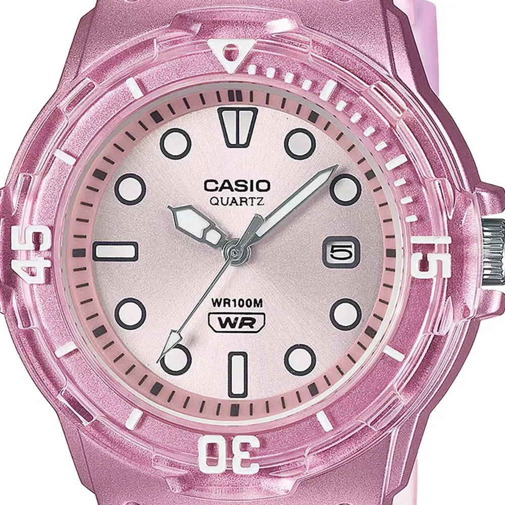RELOJ CASIO LRW200HS4EVCF