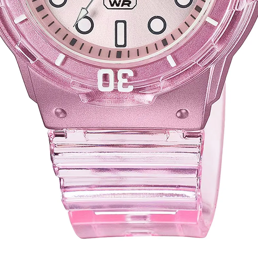 RELOJ CASIO LRW200HS4EVCF