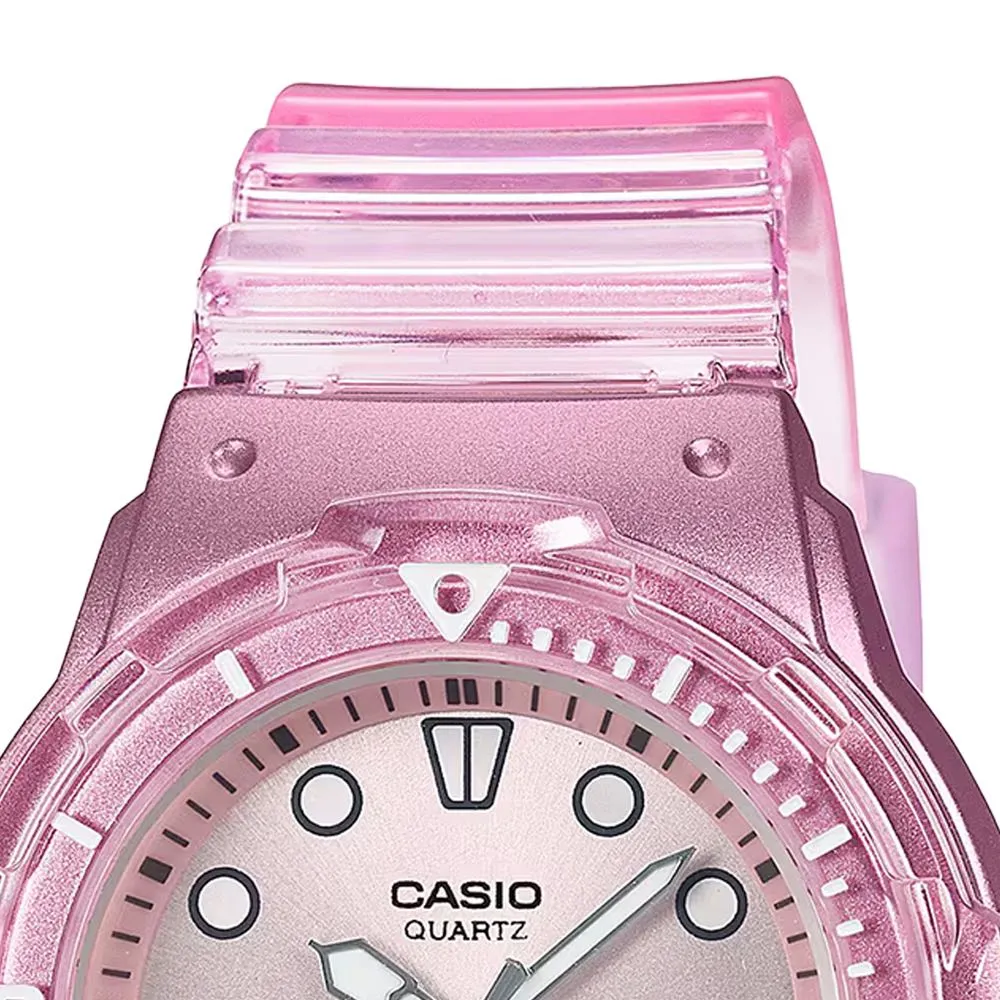 RELOJ CASIO LRW200HS4EVCF
