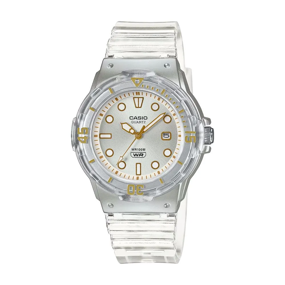 RELOJ CASIO LRW200HS7EV