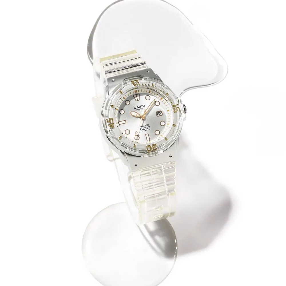 RELOJ CASIO LRW200HS7EV