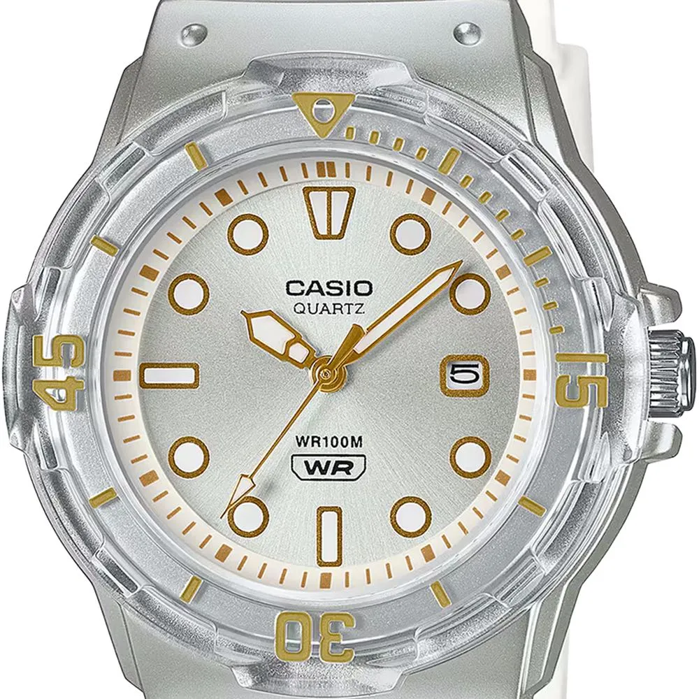 RELOJ CASIO LRW200HS7EV