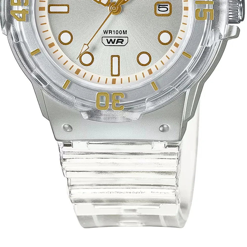 RELOJ CASIO LRW200HS7EV