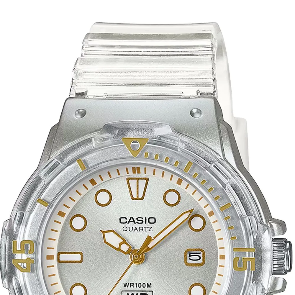 RELOJ CASIO LRW200HS7EV