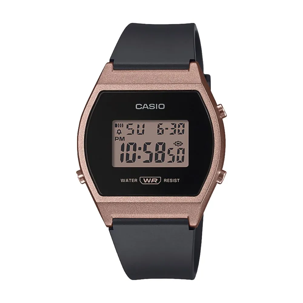 RELOJ CASIO LW2041ACF
