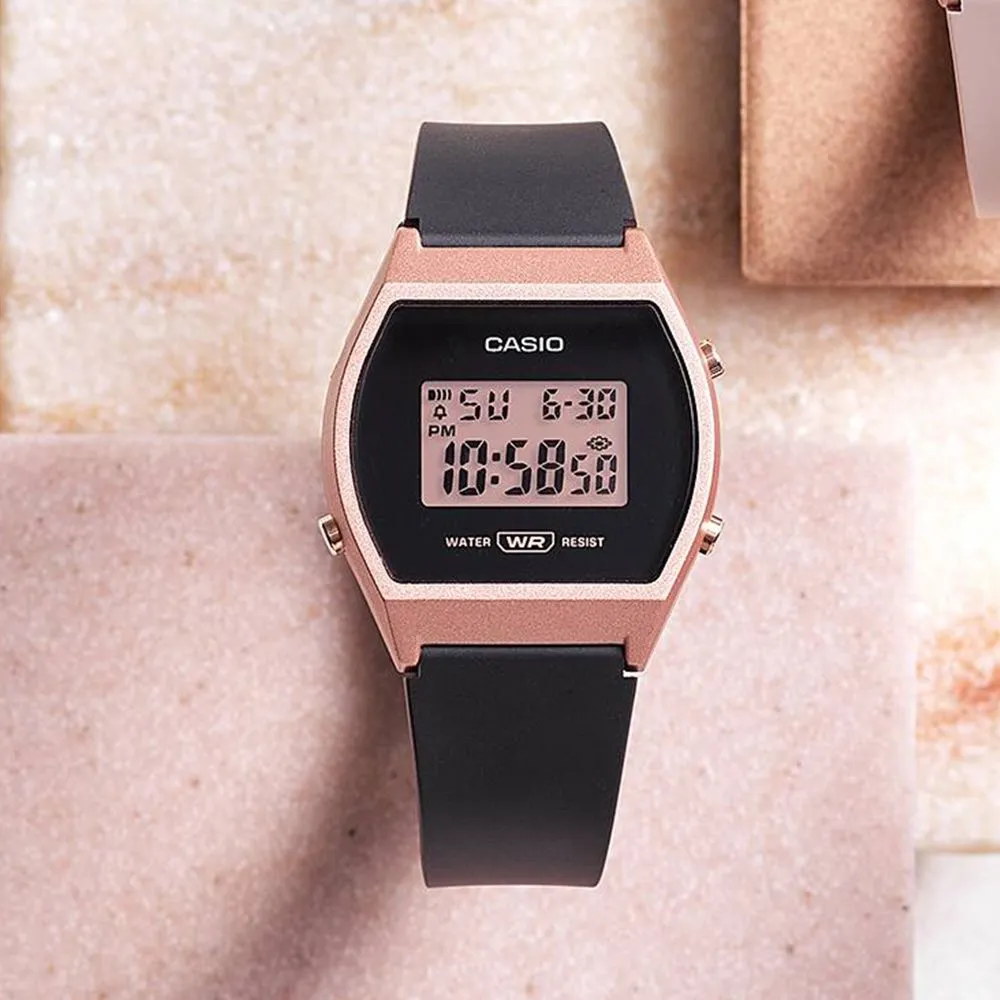 RELOJ CASIO LW2041ACF