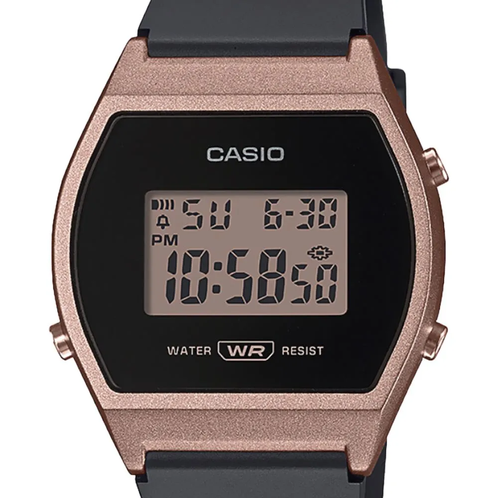 RELOJ CASIO LW2041ACF