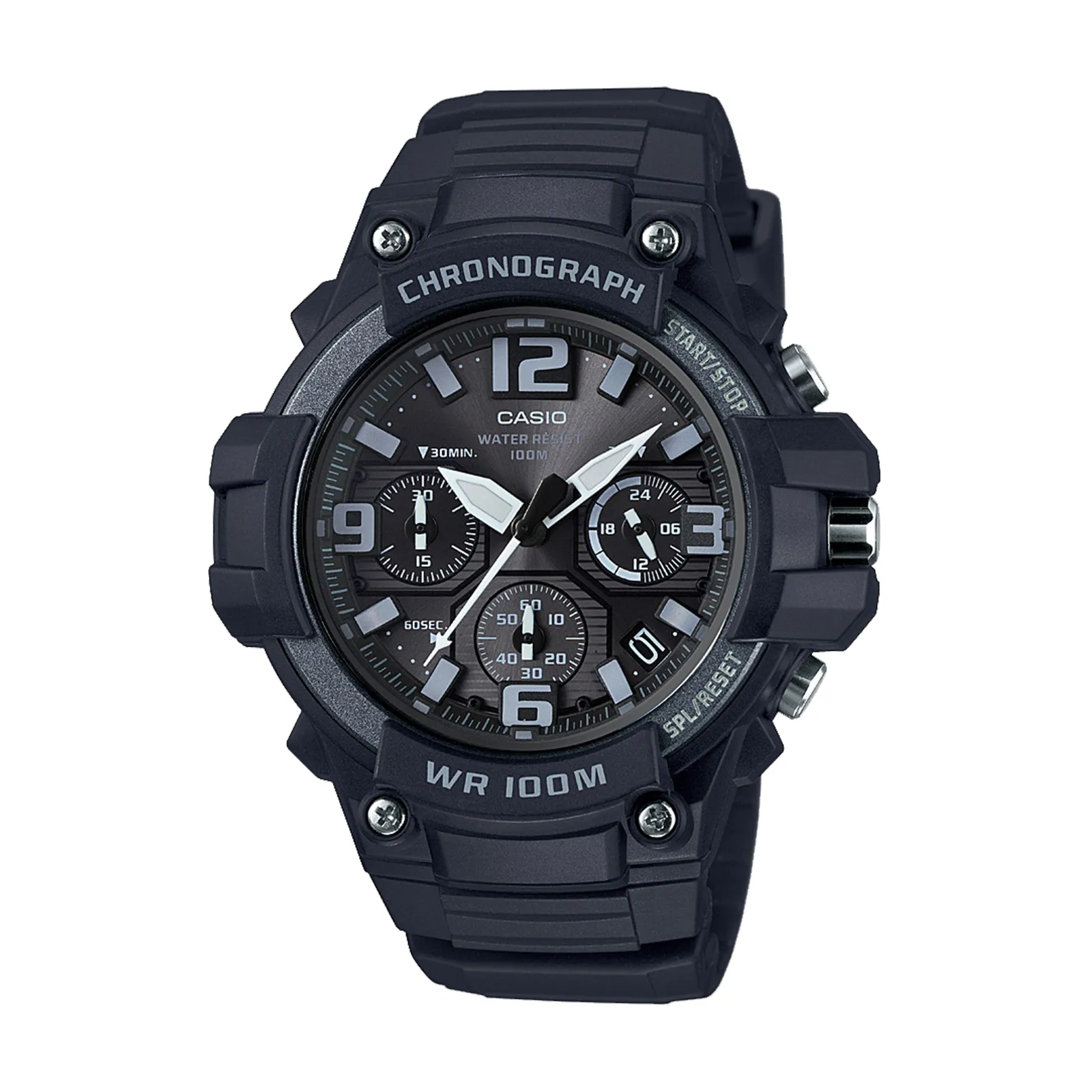RELOJ CASIO MCW100H