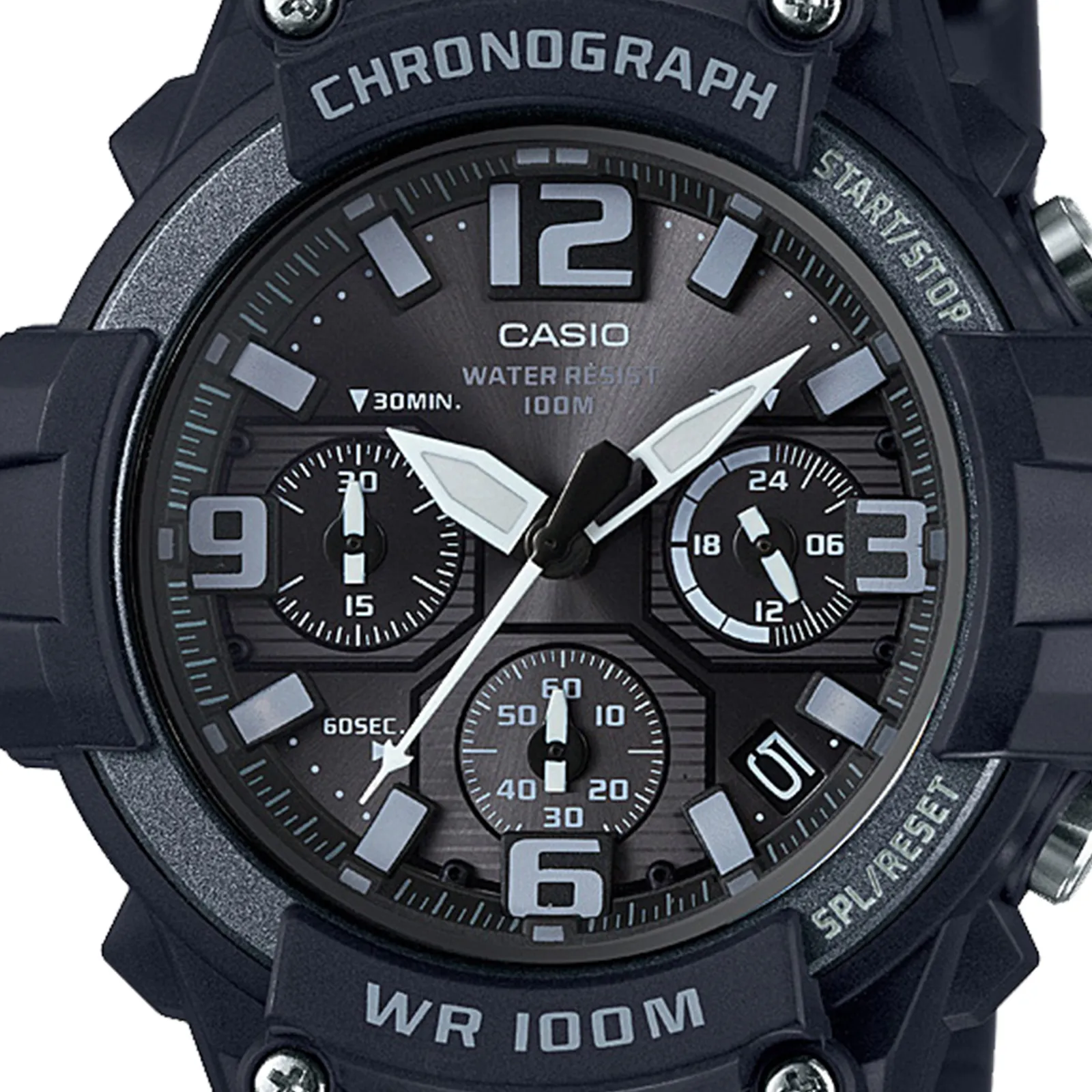 RELOJ CASIO MCW100H