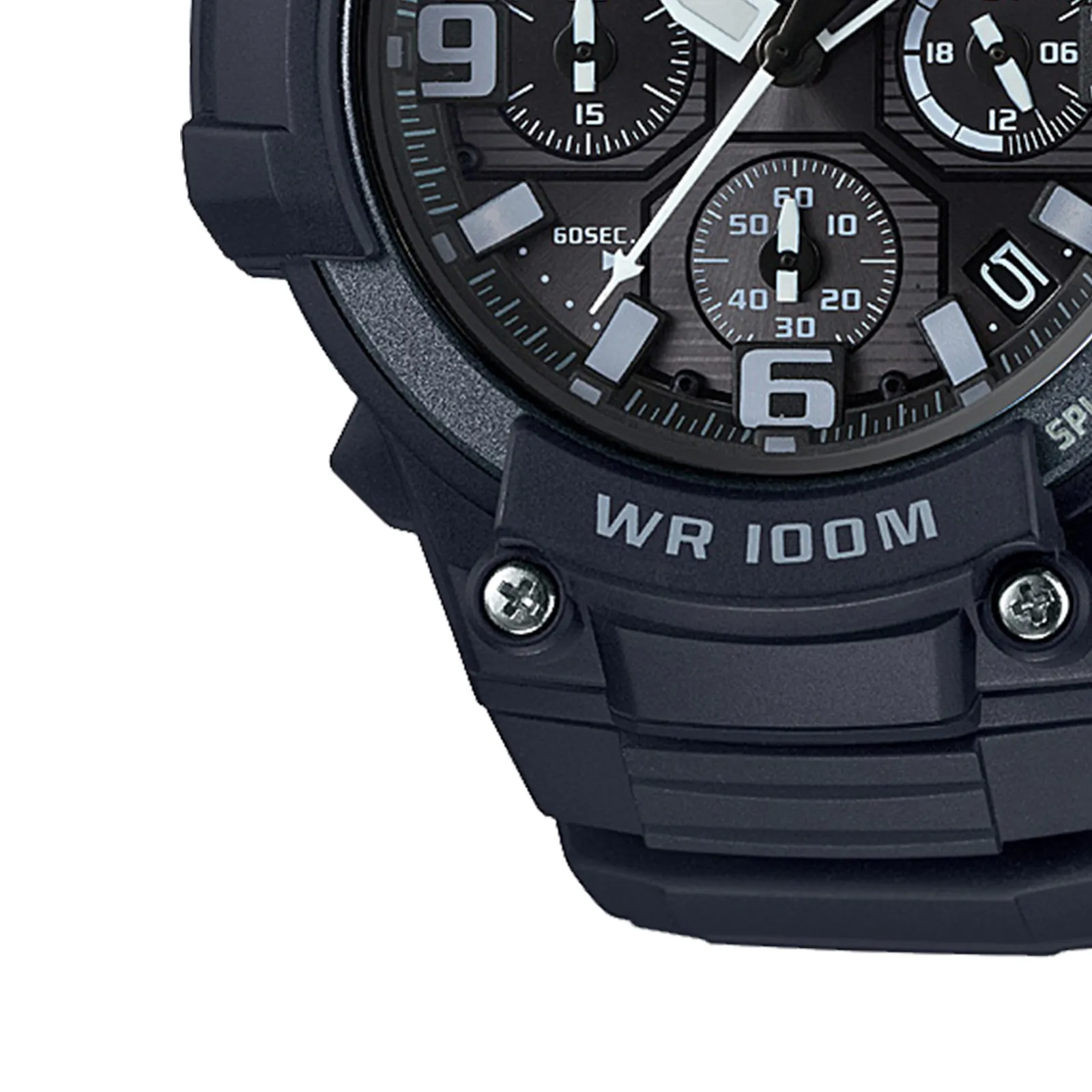 RELOJ CASIO MCW100H
