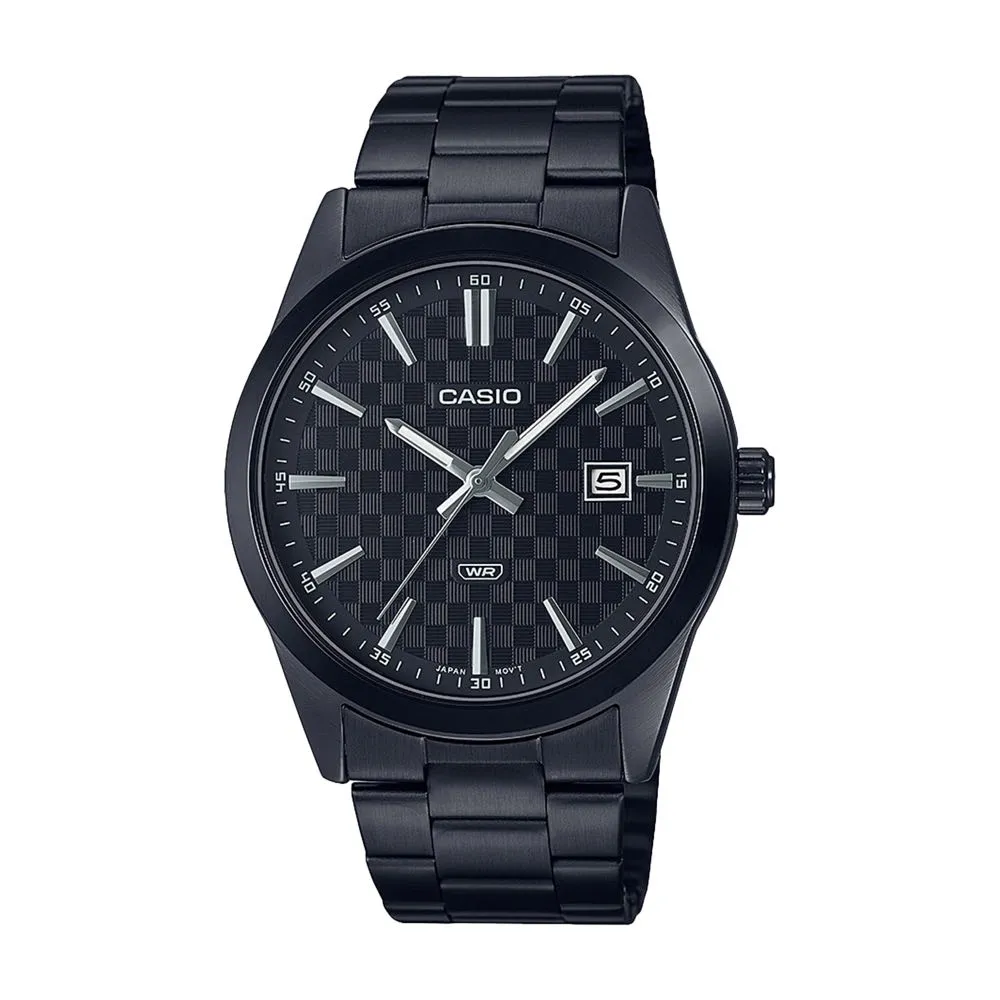 RELOJ CASIO MTPVD03B1ACF