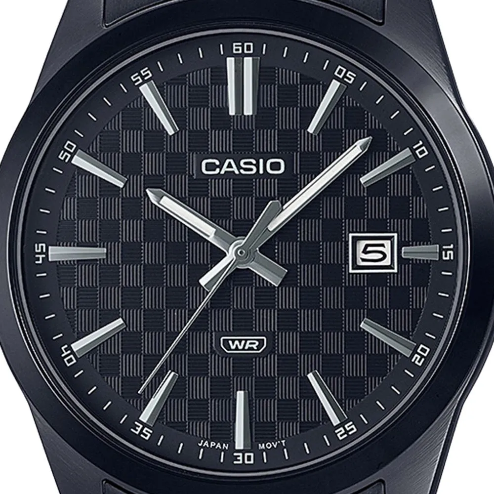 RELOJ CASIO MTPVD03B1ACF