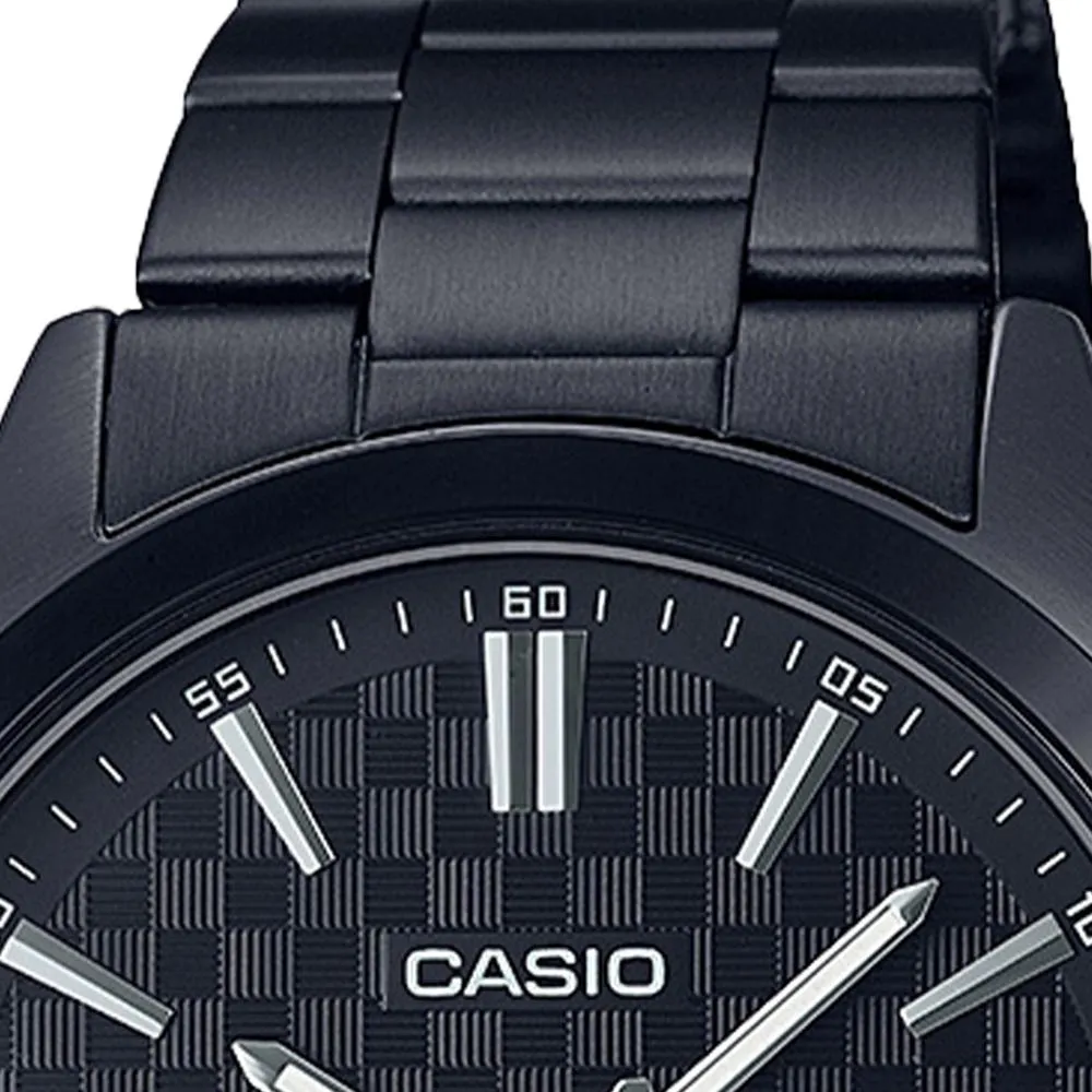 RELOJ CASIO MTPVD03B1ACF
