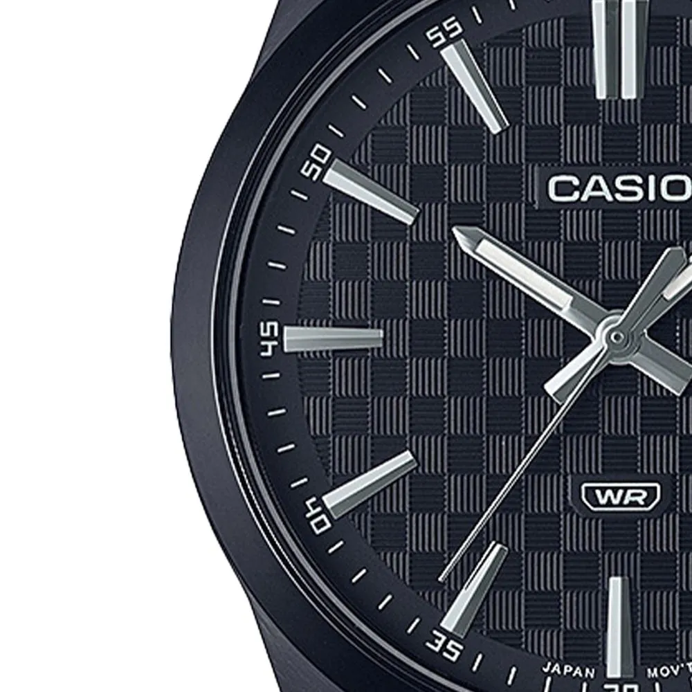 RELOJ CASIO MTPVD03B1ACF