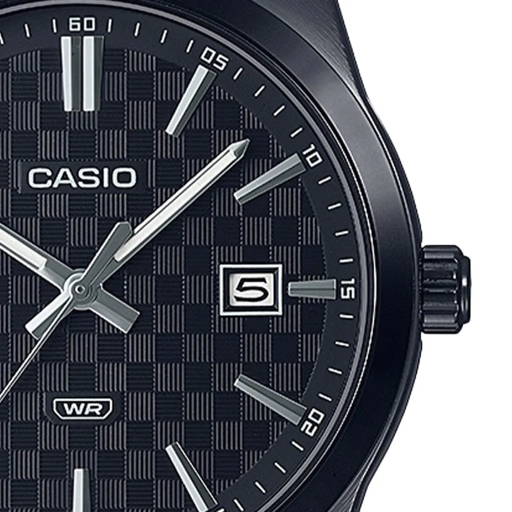 RELOJ CASIO MTPVD03B1ACF