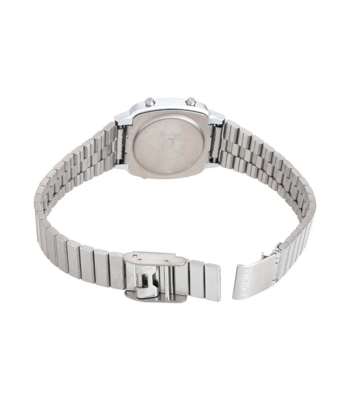 RELOJ CASIO MUJER  LA670WA1DF