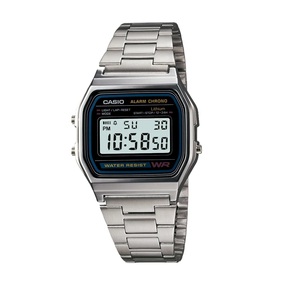 Reloj Casio Vintage A158WA