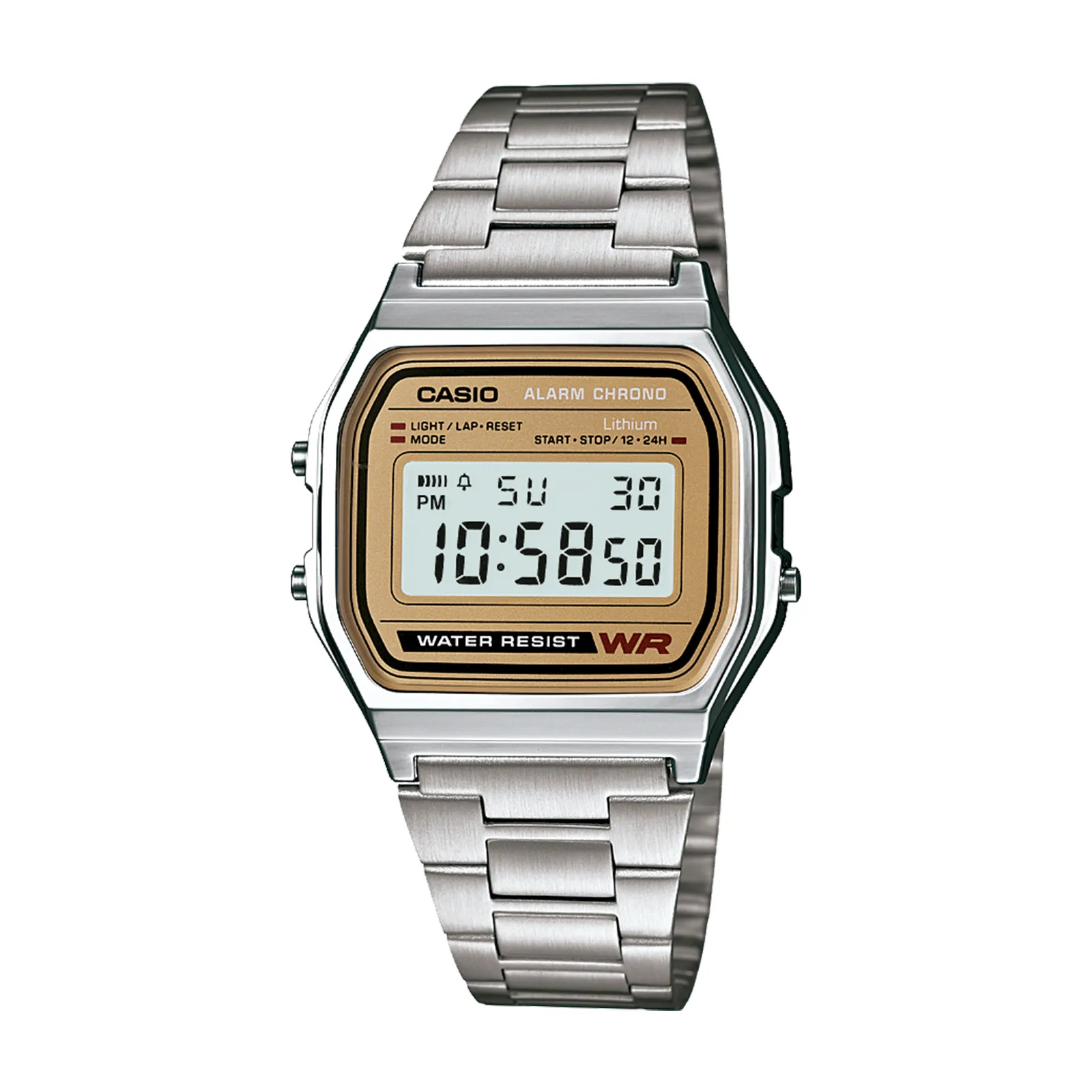 RELOJ CASIO VINTAGE AE1000W