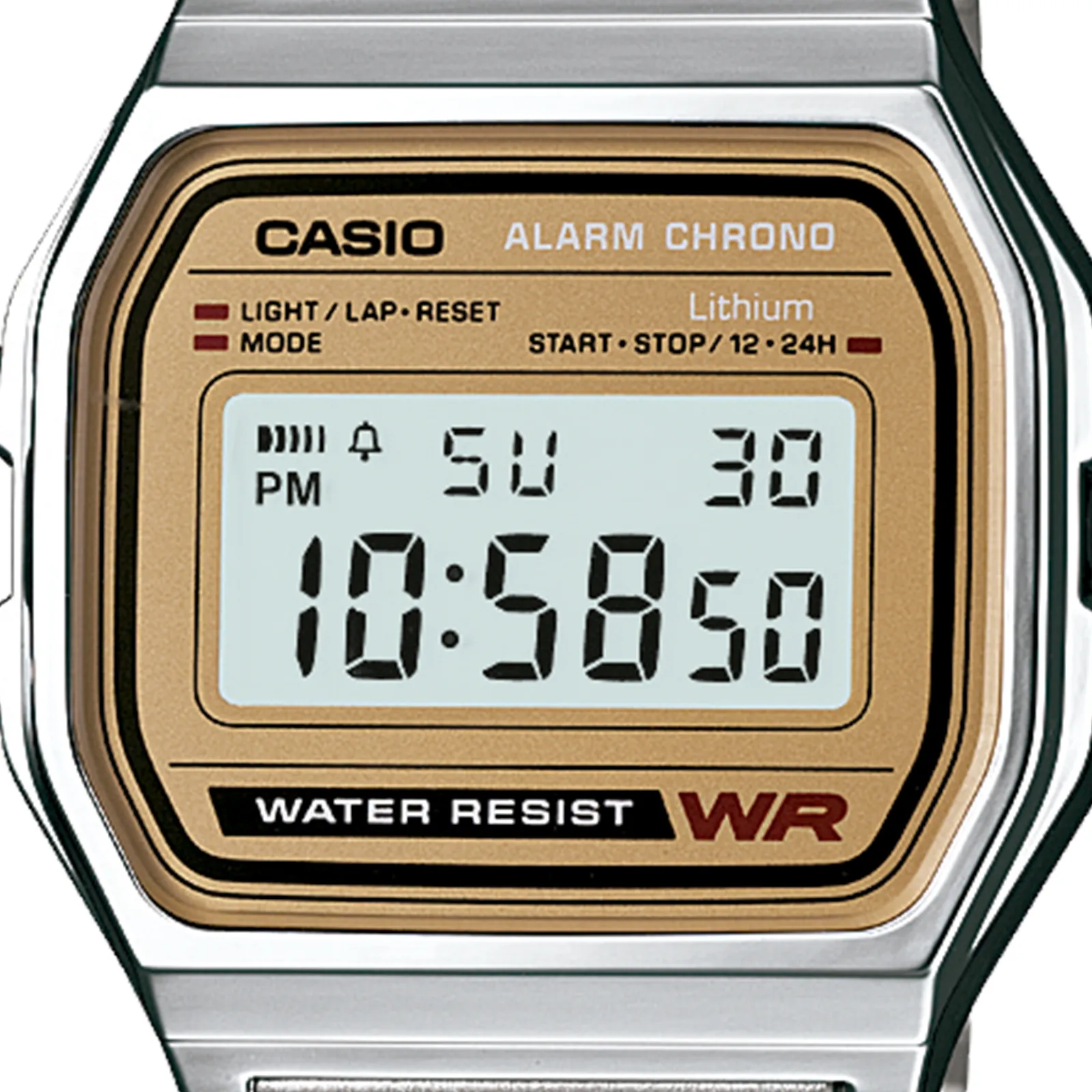 RELOJ CASIO VINTAGE AE1000W
