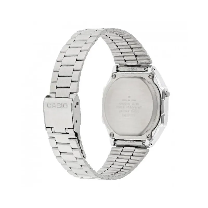 RELOJ CASIO VINTAGE ICONIC A168WEM1EF