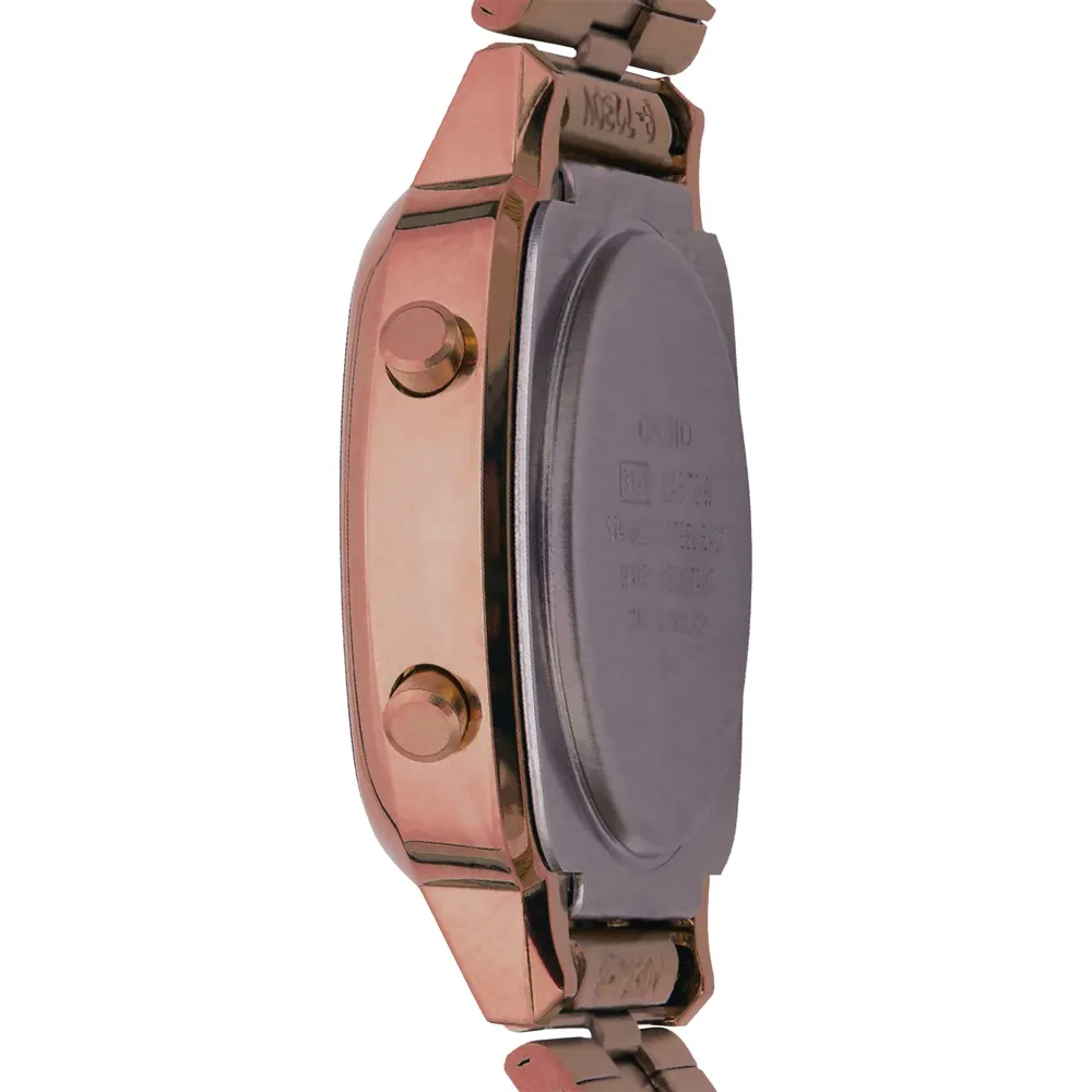 Reloj Casio Vintage Mujer