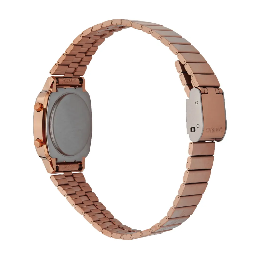 Reloj Casio Vintage Mujer