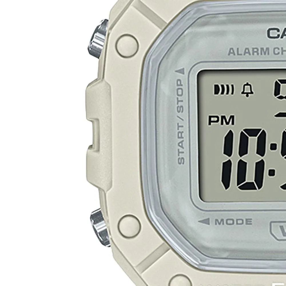 RELOJ CASIO VINTAGE W218HC8AVCF