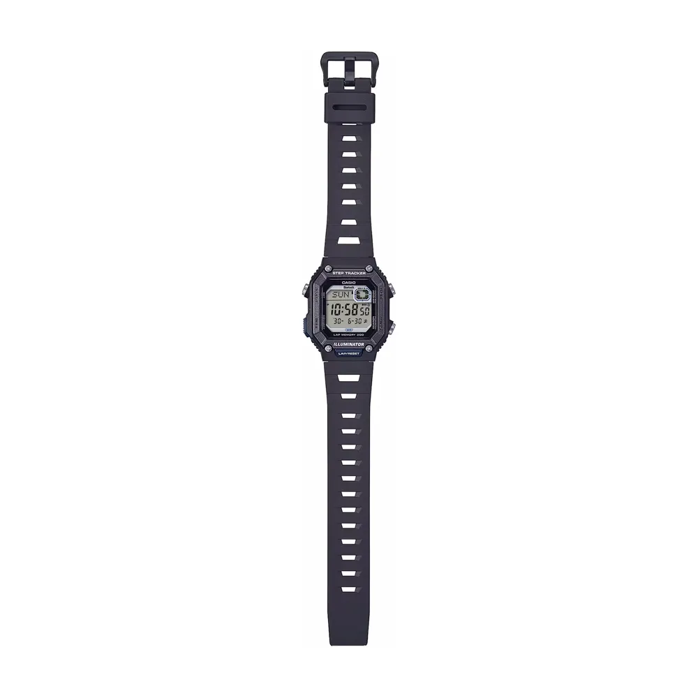 RELOJ CASIO WSB10001AVCF