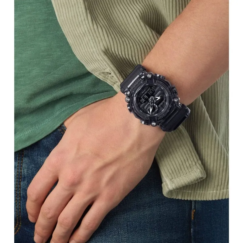 RELOJ GSHOCK CASIO GA900SKE8AER