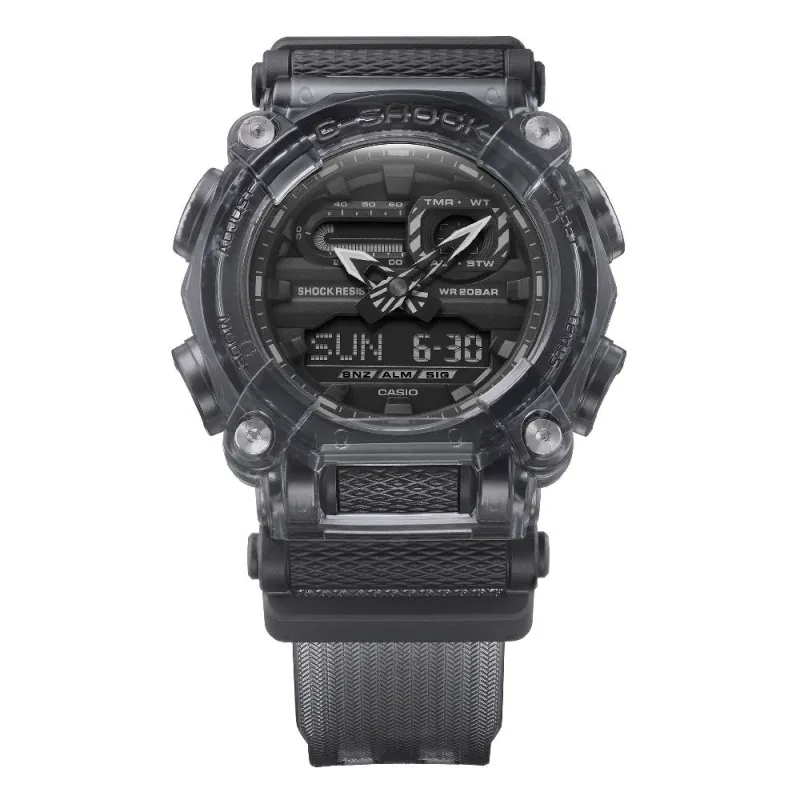 RELOJ GSHOCK CASIO GA900SKE8AER