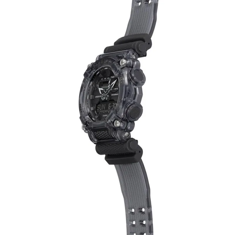 RELOJ GSHOCK CASIO GA900SKE8AER
