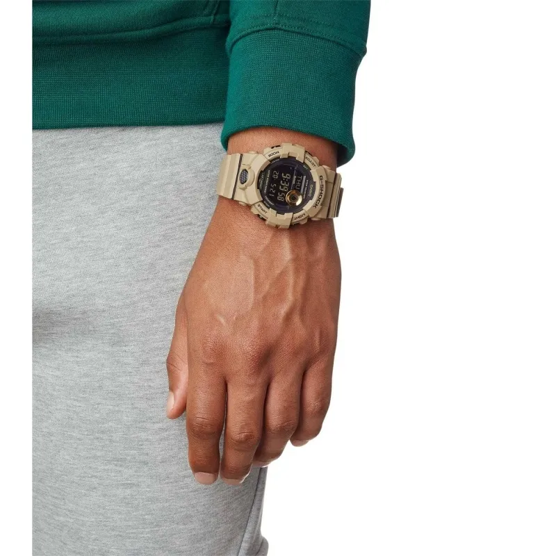 RELOJ GSHOCK CASIO GBD800UC5ER