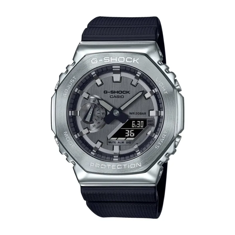 RELOJ GSHOCK CASIO GM21001AER