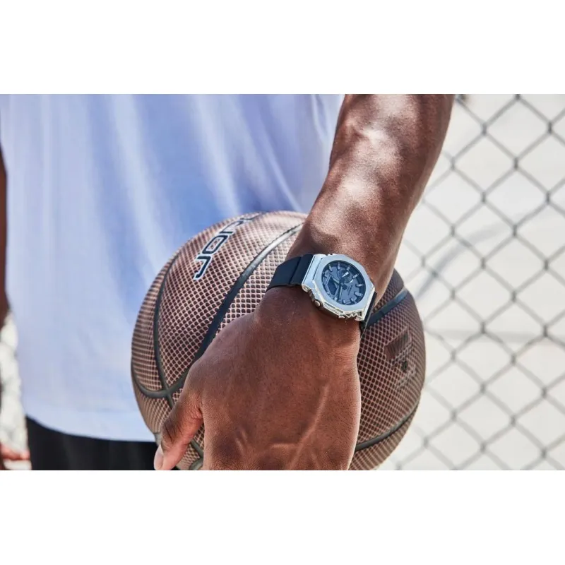 RELOJ GSHOCK CASIO GM21001AER