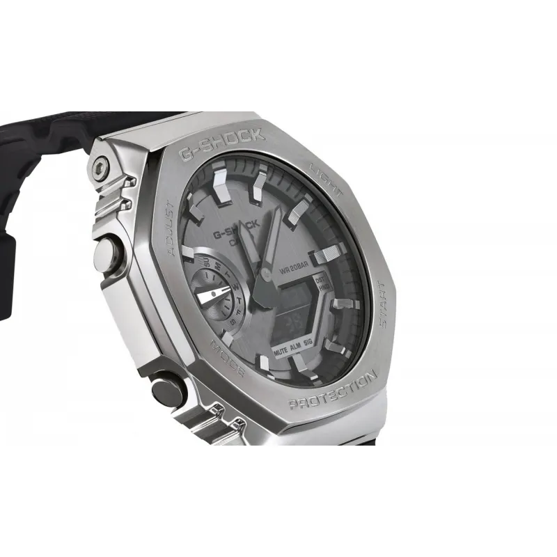 RELOJ GSHOCK CASIO GM21001AER