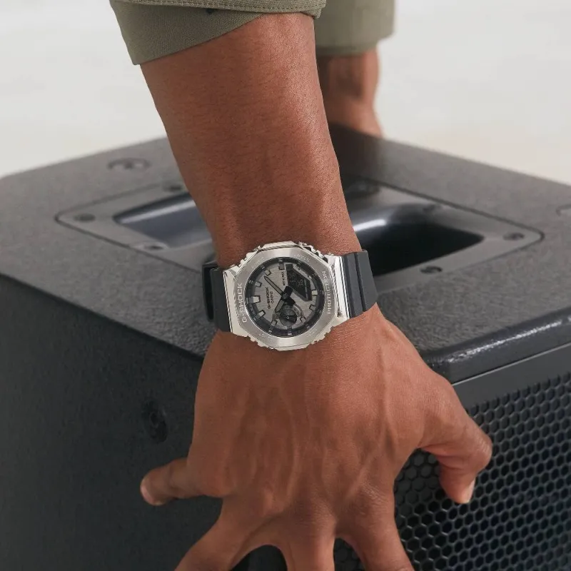 RELOJ GSHOCK CASIO GM21001AER