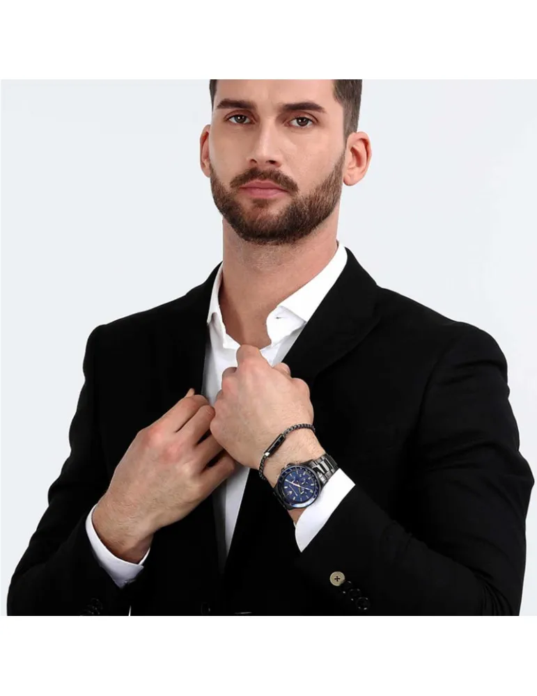 Reloj Maserati Hombre Sfida